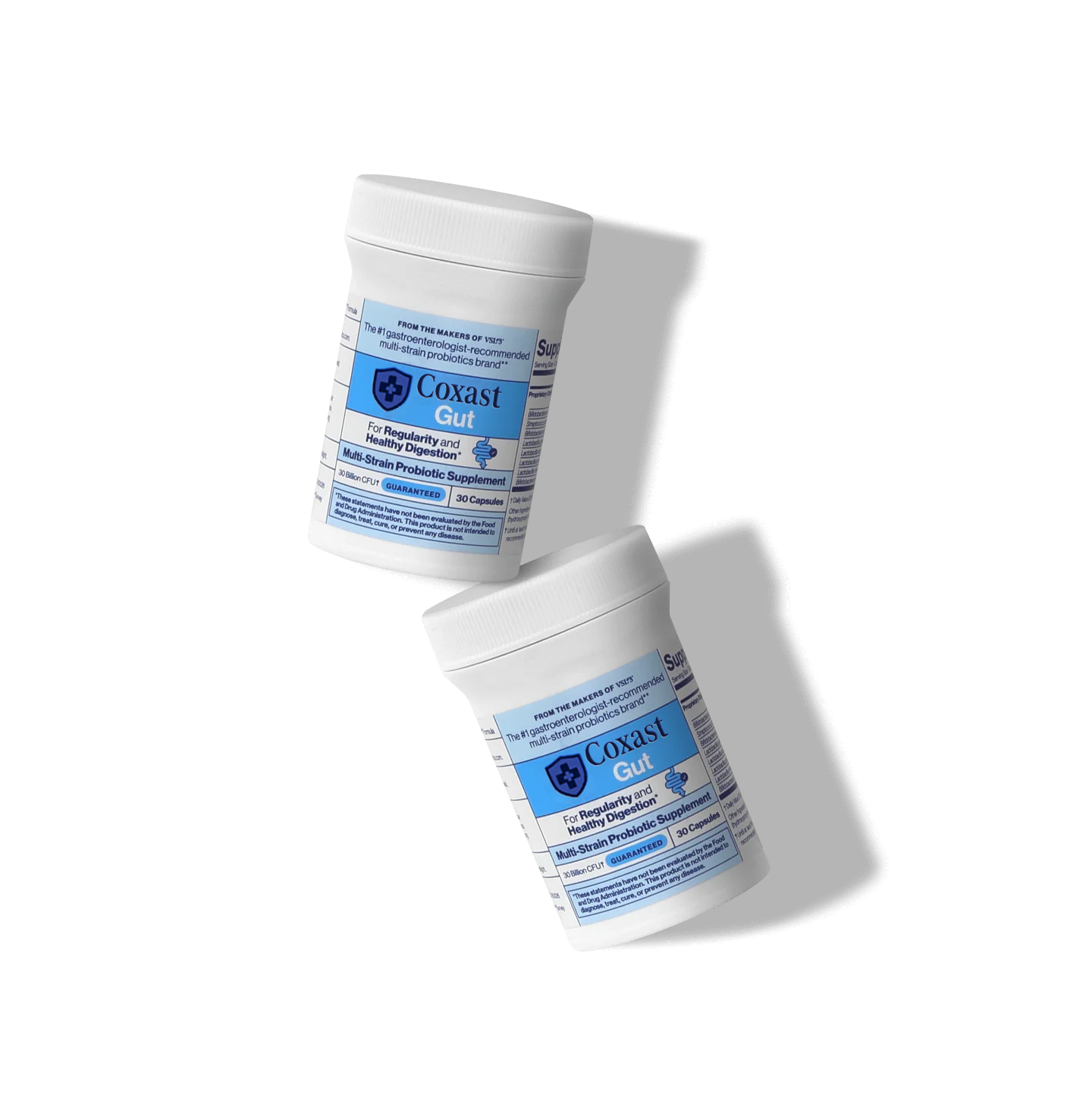 Coxast Gut Capsules