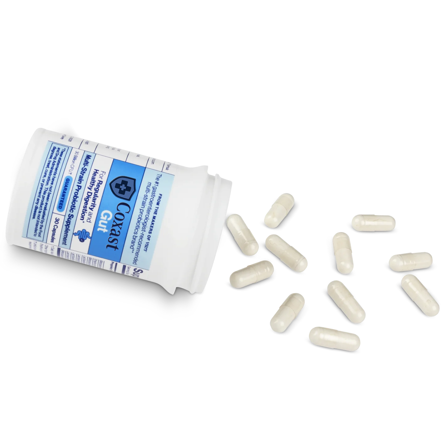 Coxast Gut Capsules
