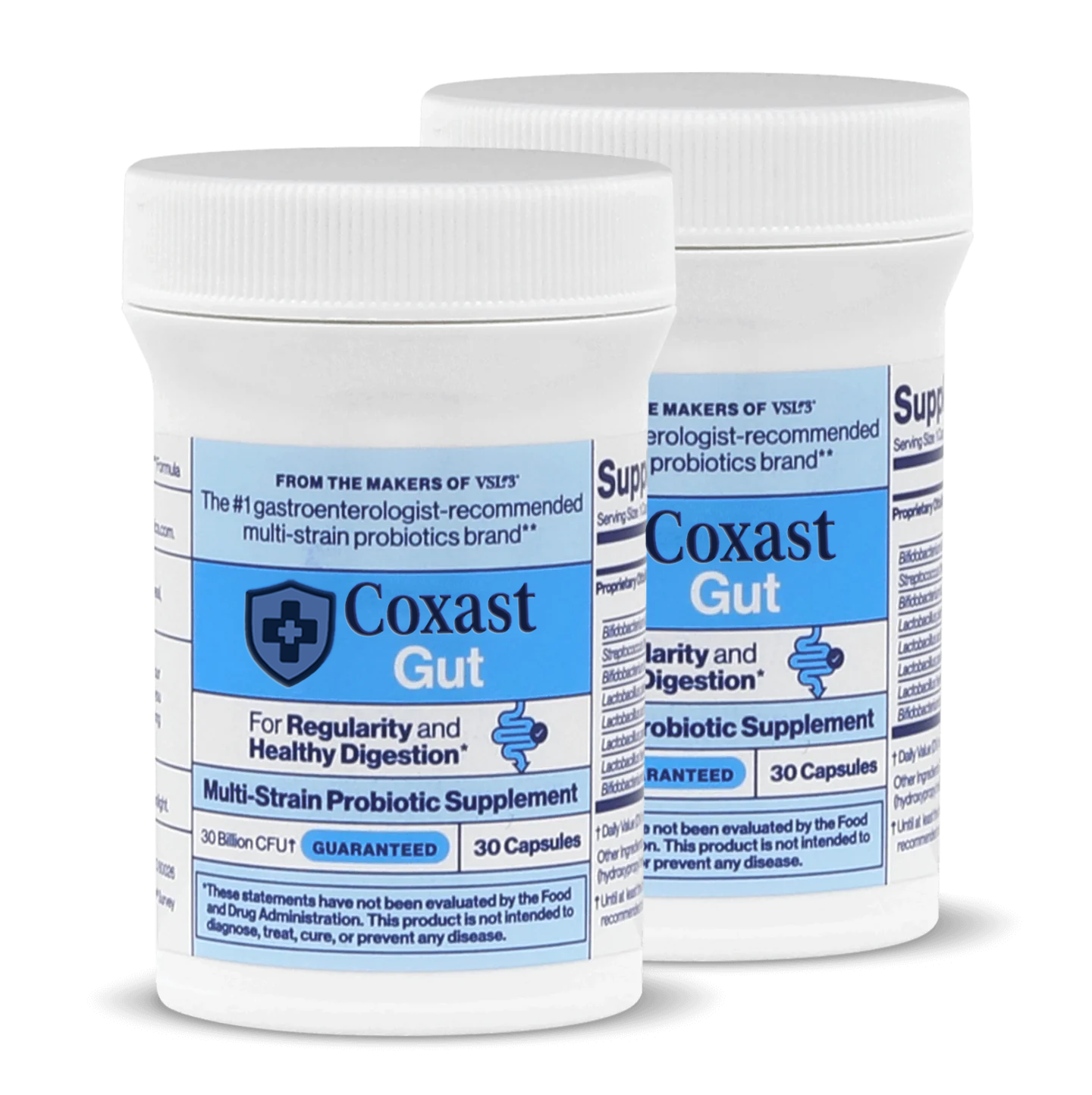 Coxast Gut Capsules