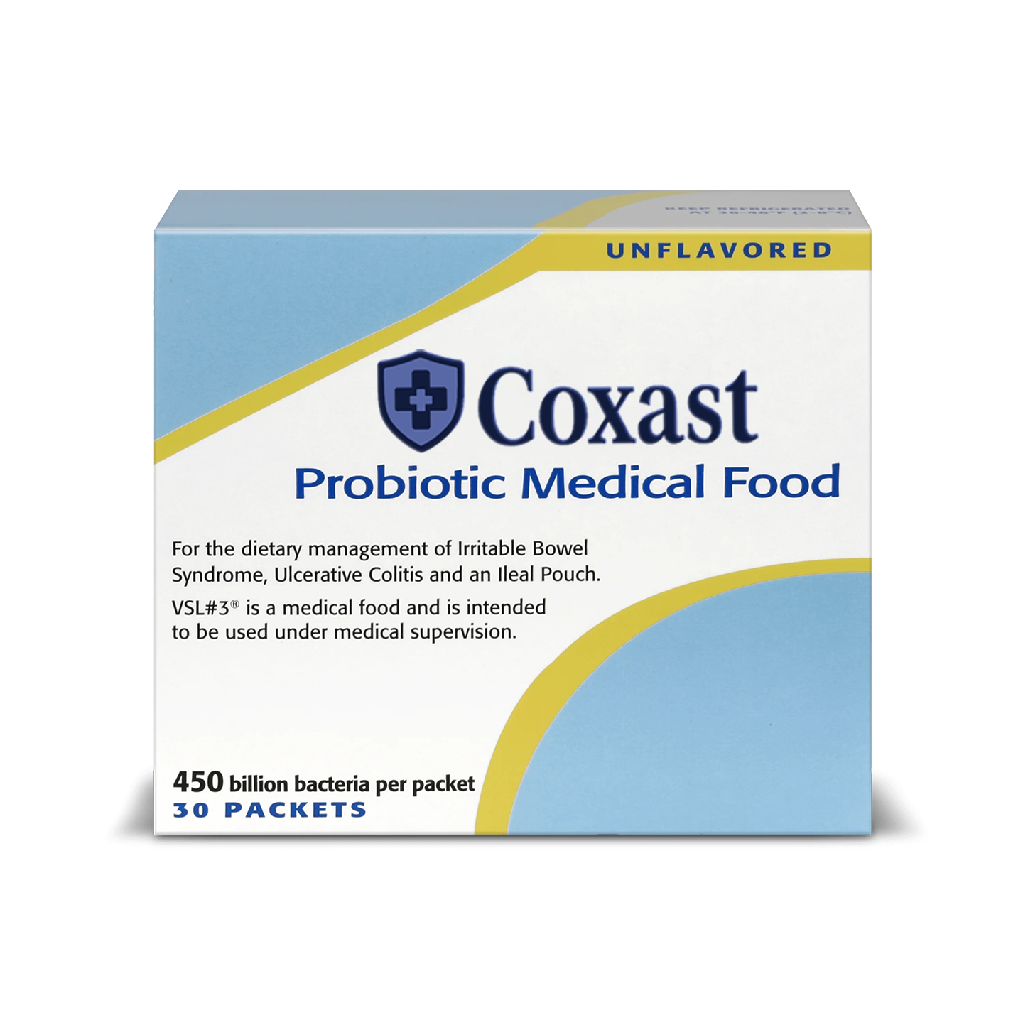 Coxast Powder