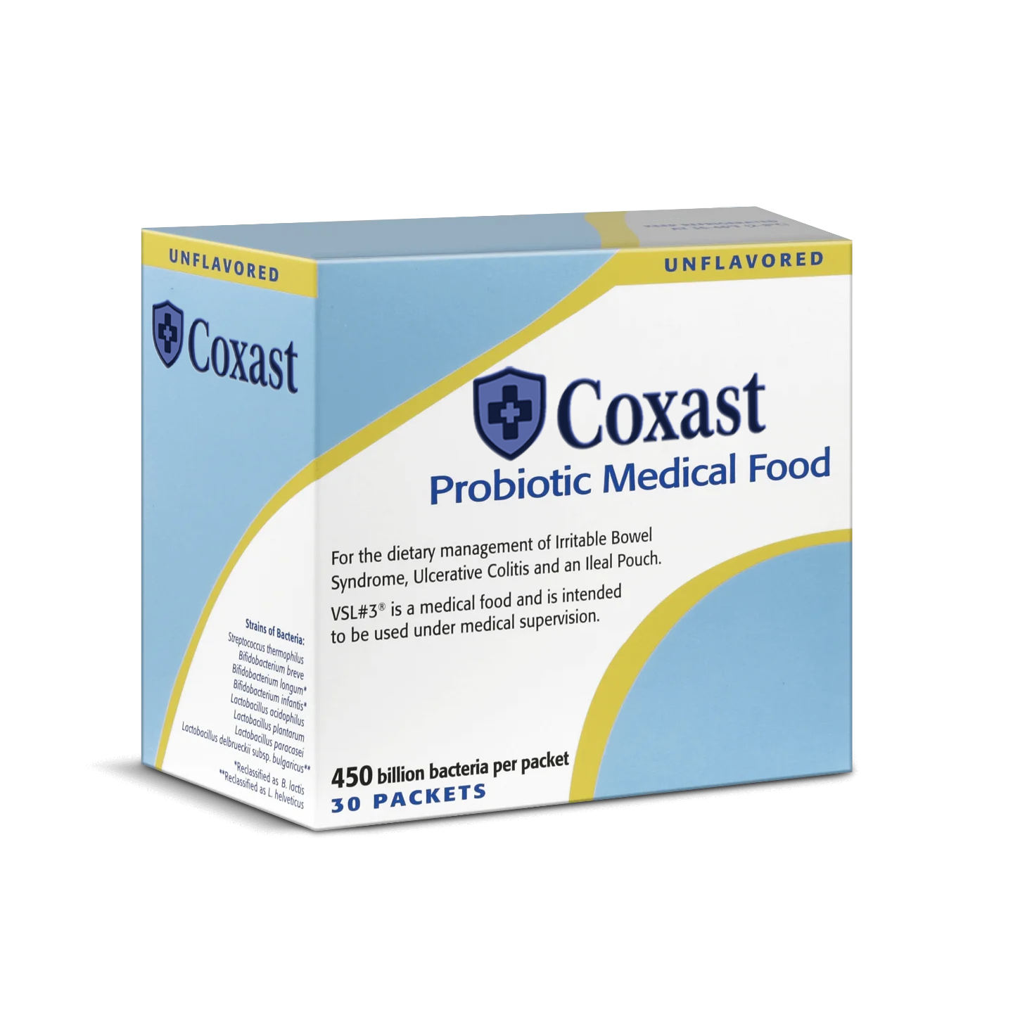 Coxast Powder