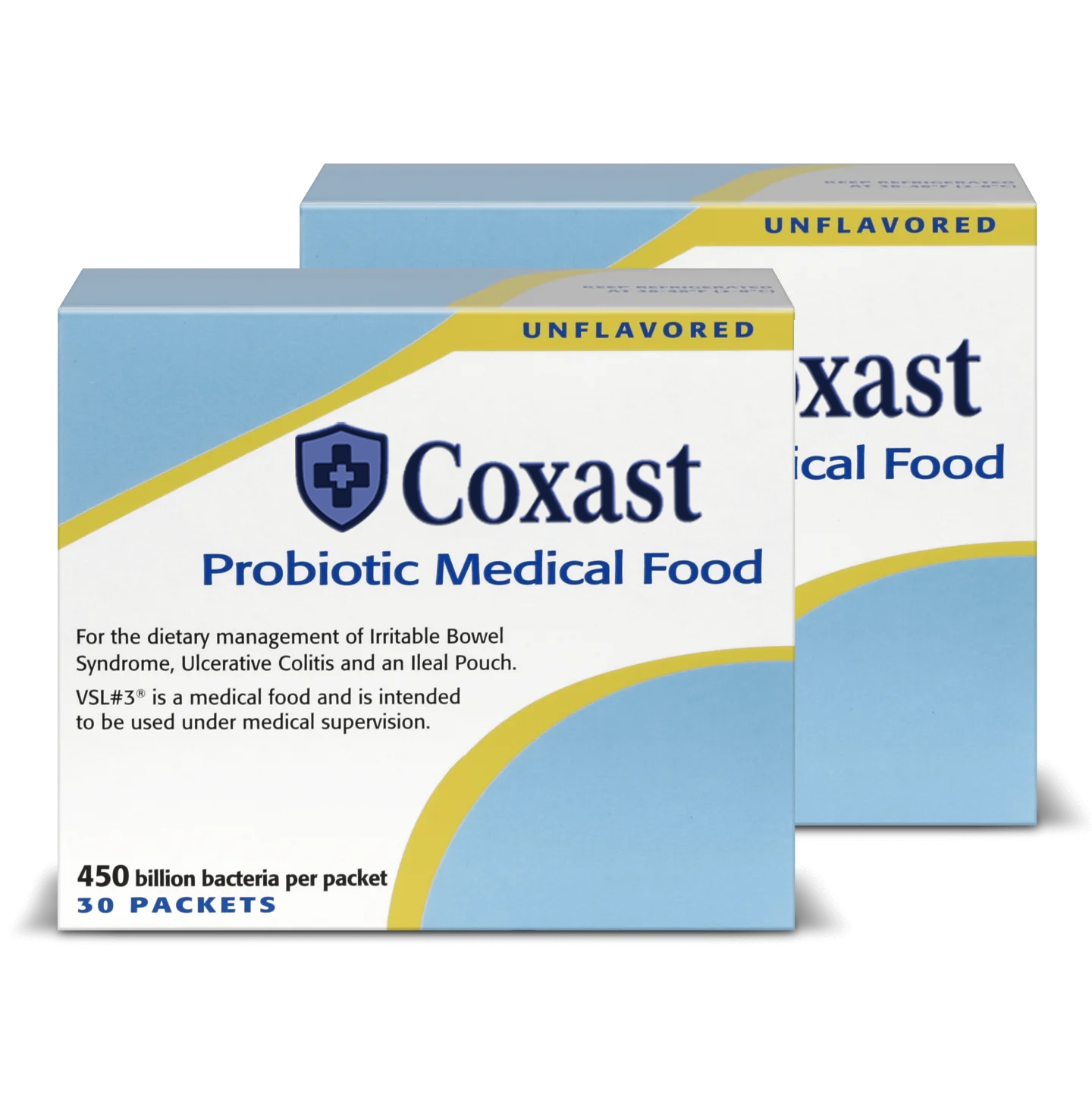 Coxast Powder