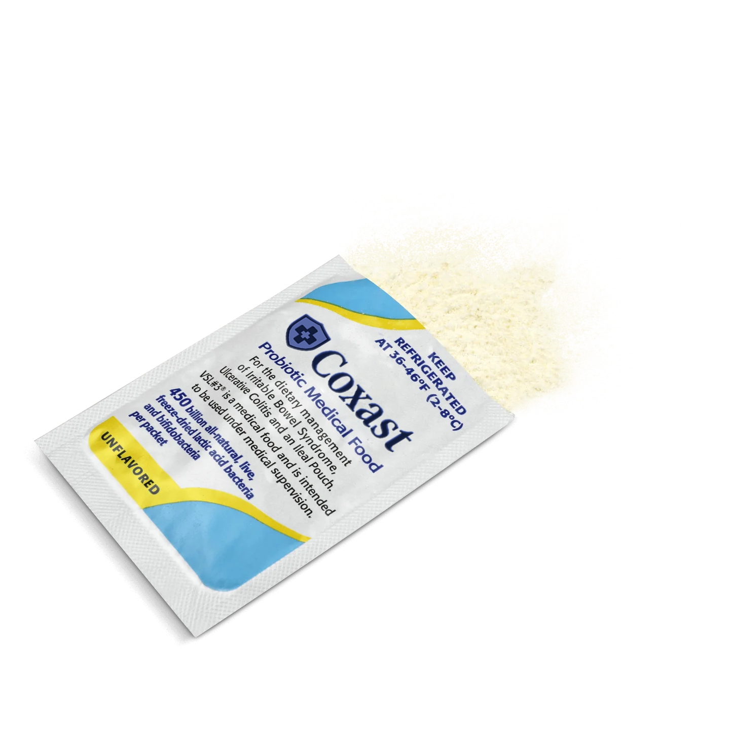 Coxast Powder