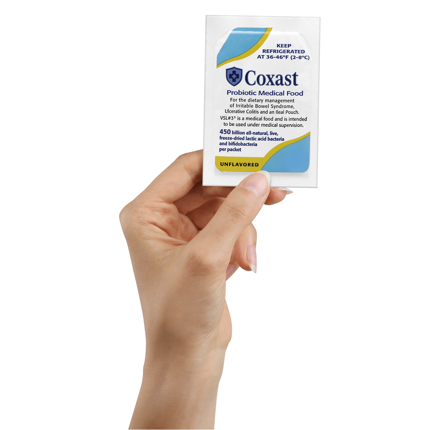 Coxast Powder
