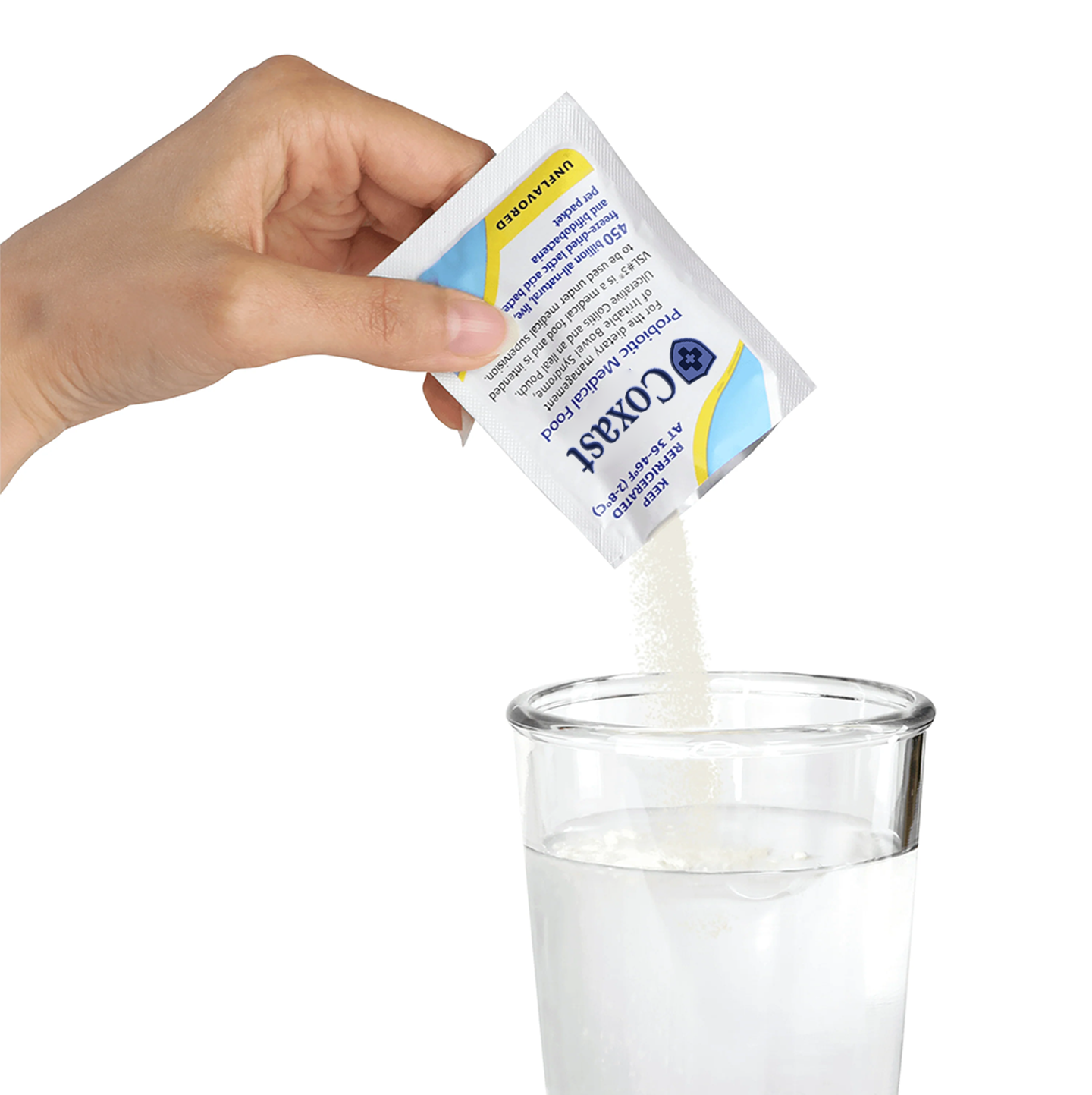 Coxast Powder