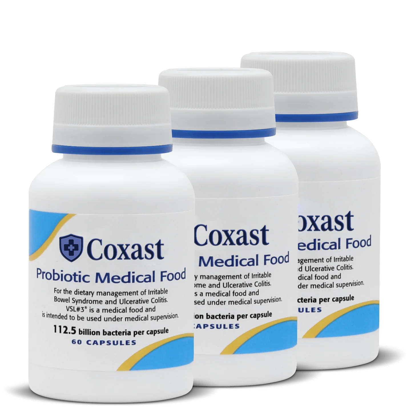 Coxast Capsules