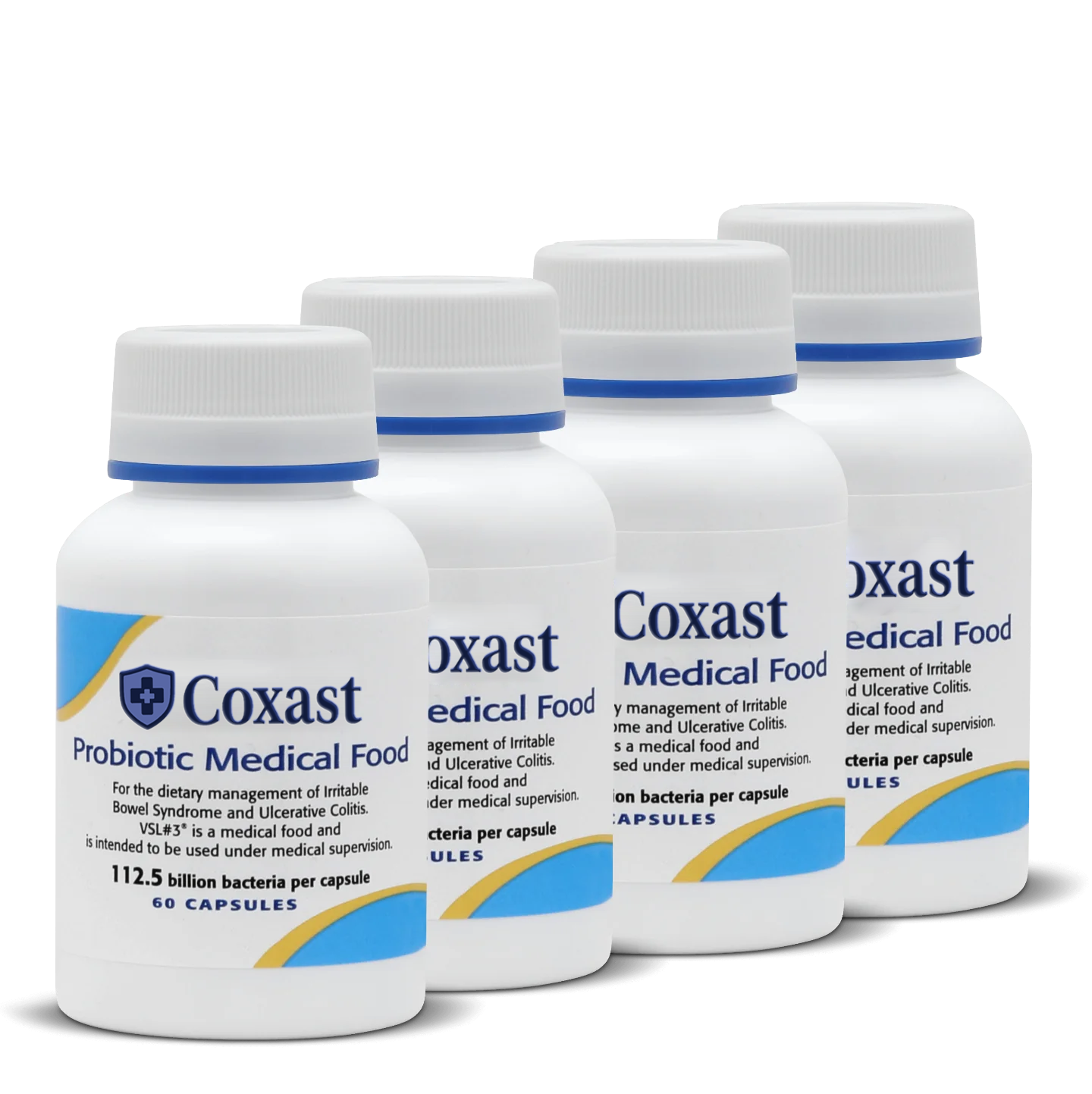 Coxast Capsules