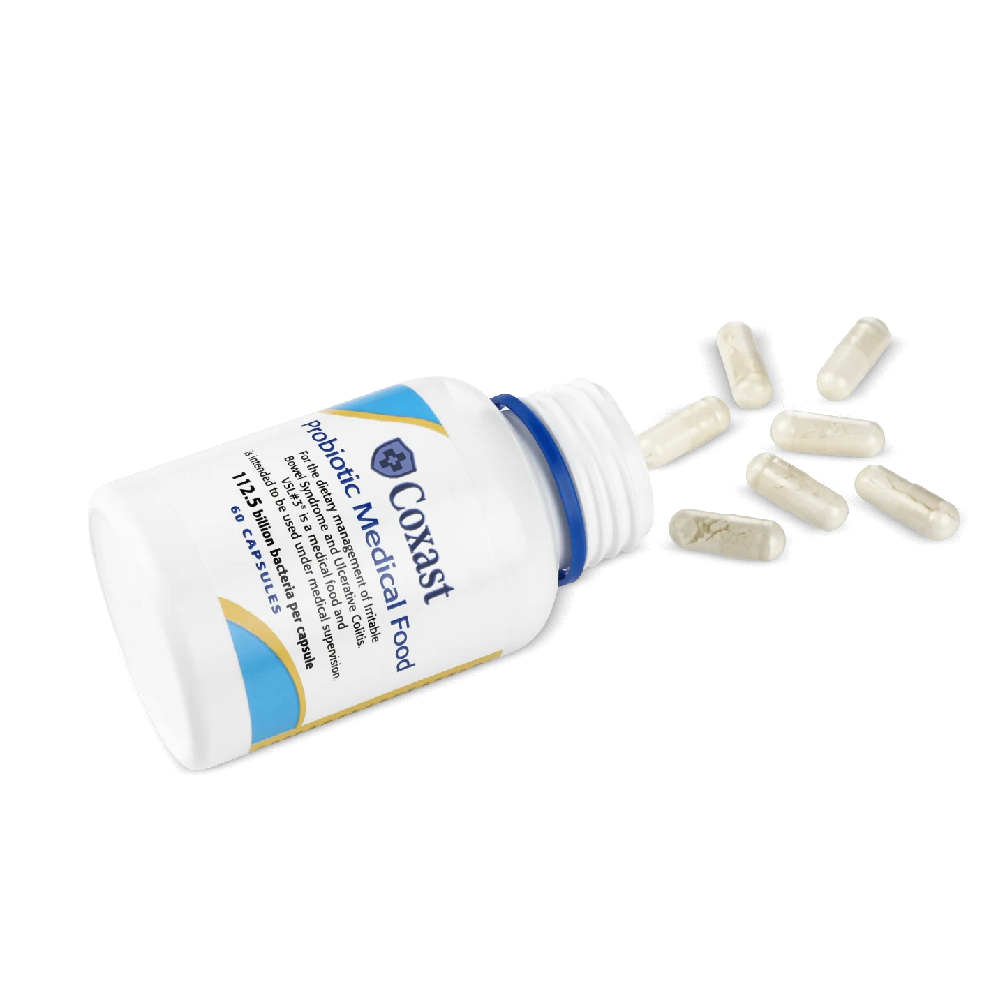Coxast Capsules