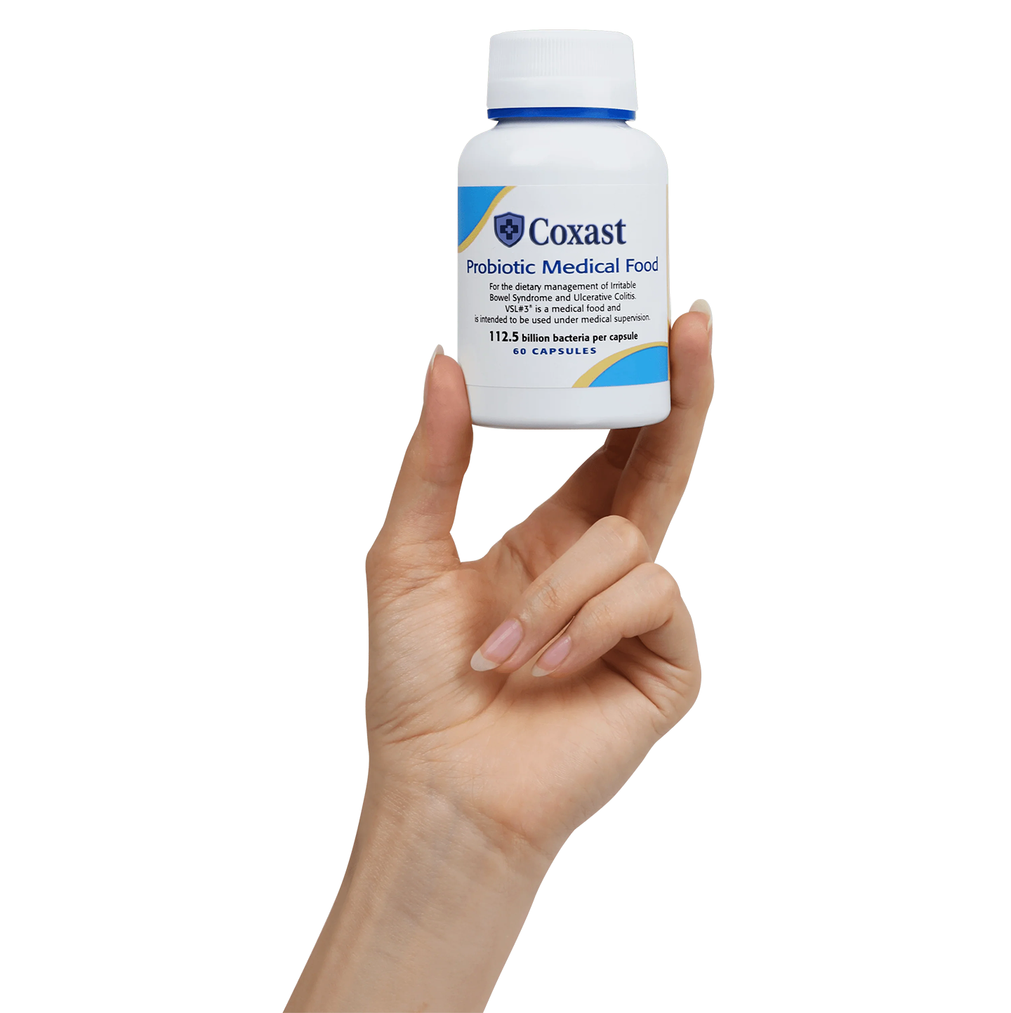 Coxast Capsules