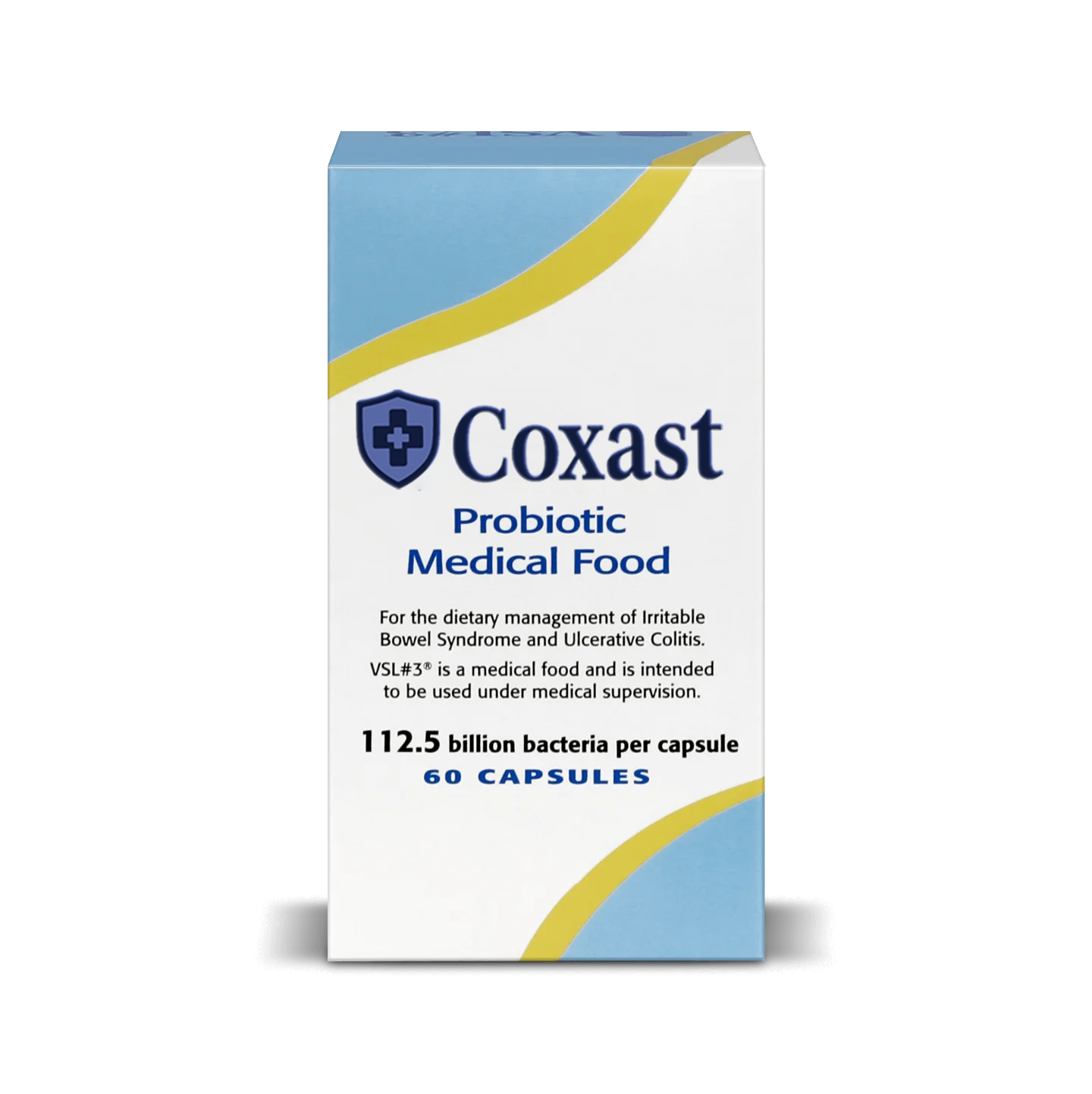 Coxast Capsules