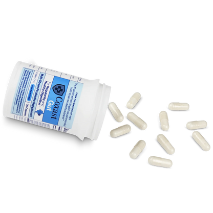 Coxast Gut Capsules