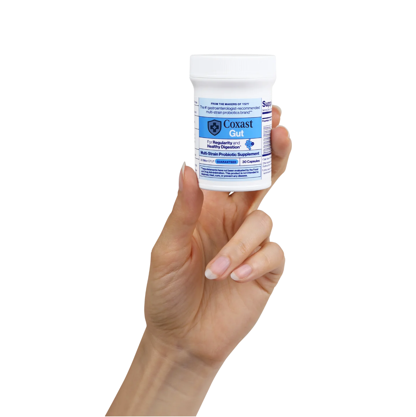 Coxast Gut Capsules