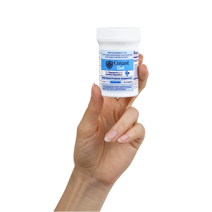 Coxast Gut Capsules