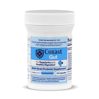 Coxast Gut Capsules