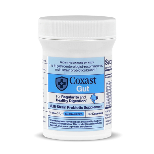 Coxast Gut Capsules