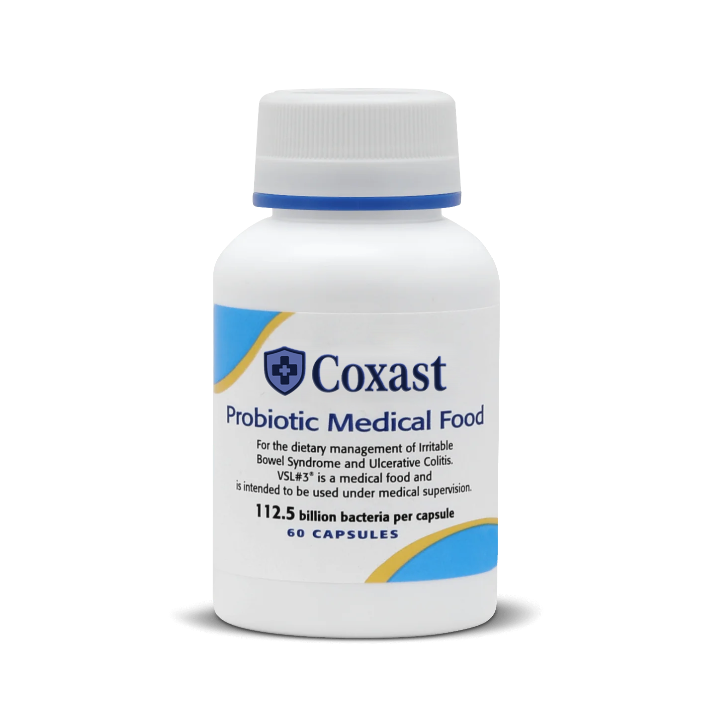 Coxast Capsules