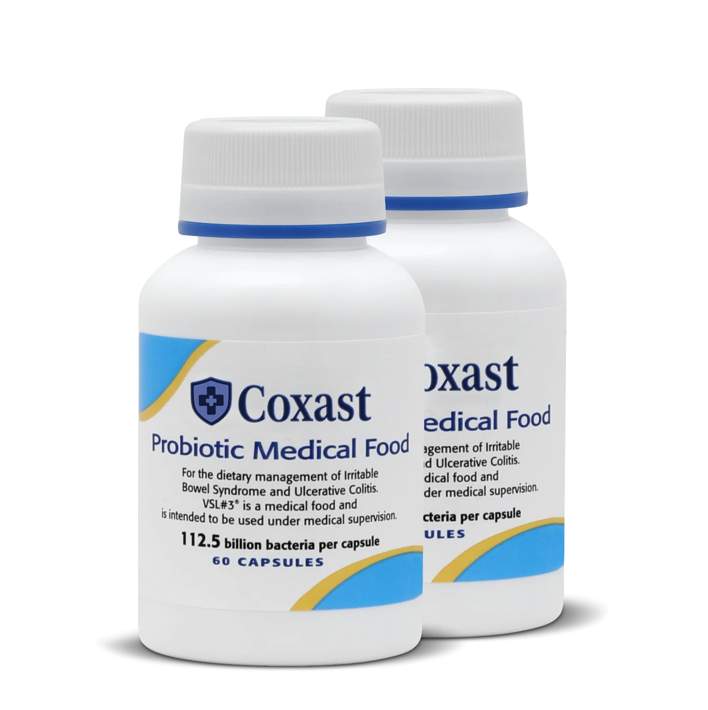 Coxast Capsules