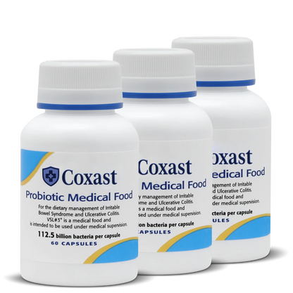 Coxast Capsules