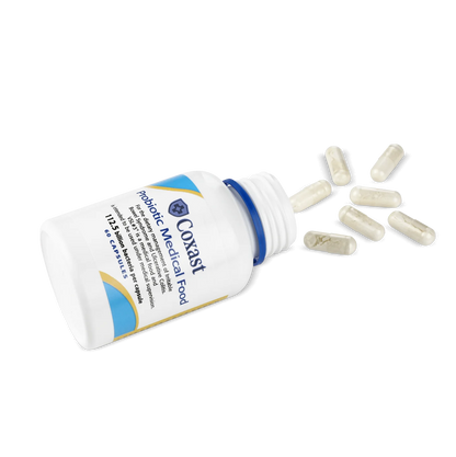 Coxast Capsules