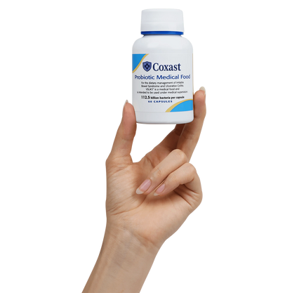 Coxast Capsules