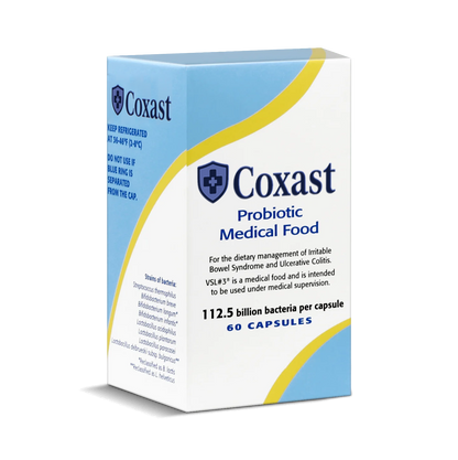Coxast Capsules