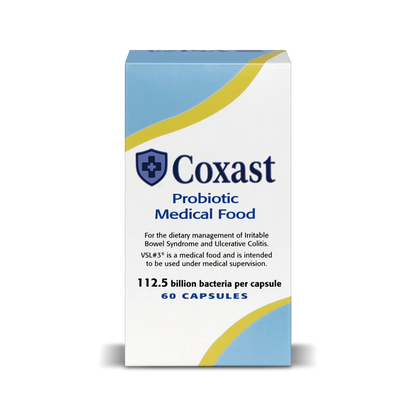 Coxast Capsules