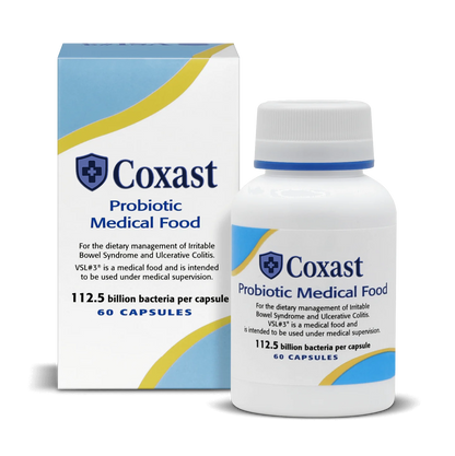 Coxast Capsules